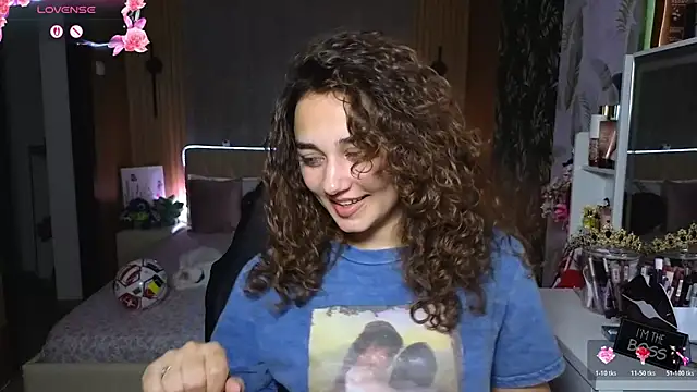 Chat XXX ao vivo de KatarinaHeaven