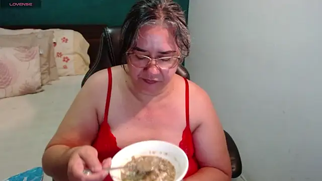 scaelettdubois Live XXX-Chat