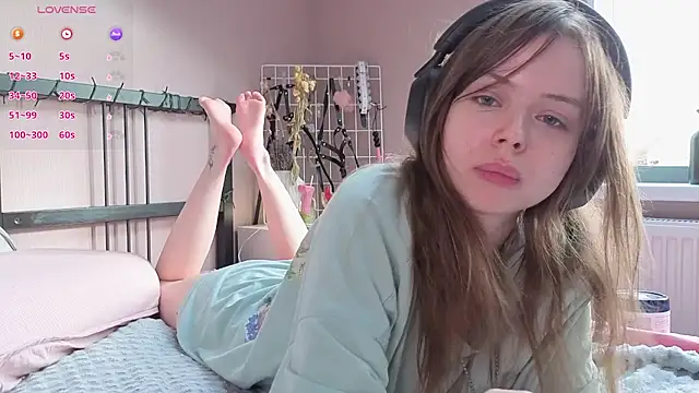 hype_meal_home Chat XXX in diretta
