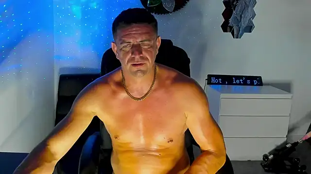 Chatroom XXX en direct de petr37pol