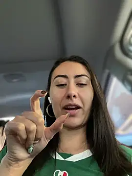 Živý XXX chat ximenacazalla