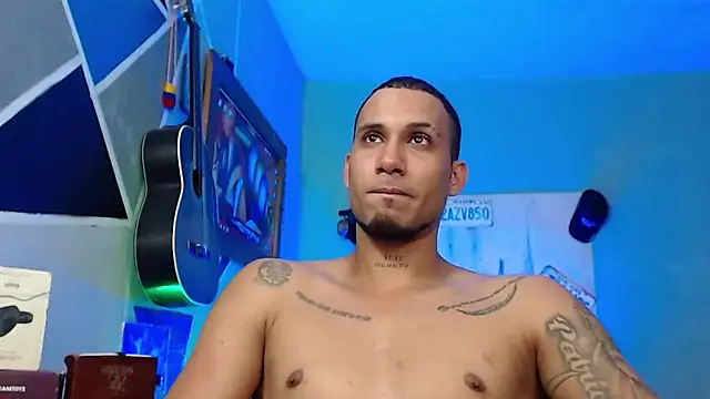 Chat XXX Live MagnusFrost