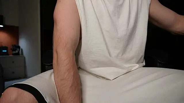 Czat XXX na żywo – chantatummm