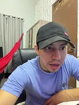 Show de Fer_Ti na webcam