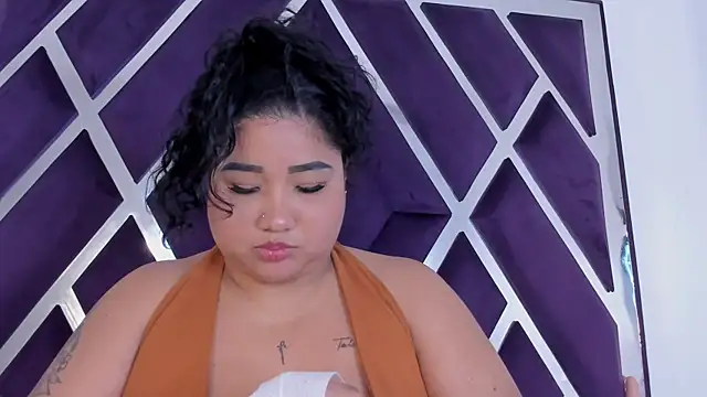Gabycutee's Live XXX Chat