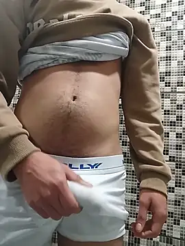 Matheo_1516 Live XXX-Chat