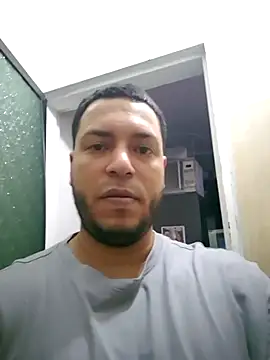 Show de webcam de mago_vive