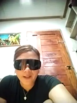 Ms_America16 Obrolan Langsung XXX