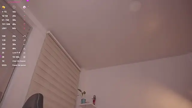 Živý XXX chat simonbane01