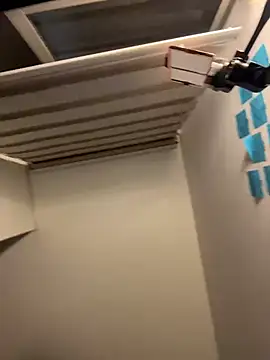 Živý XXX chat EmaSaenz