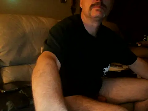 Billythekidd1978 élő XXX-chatje