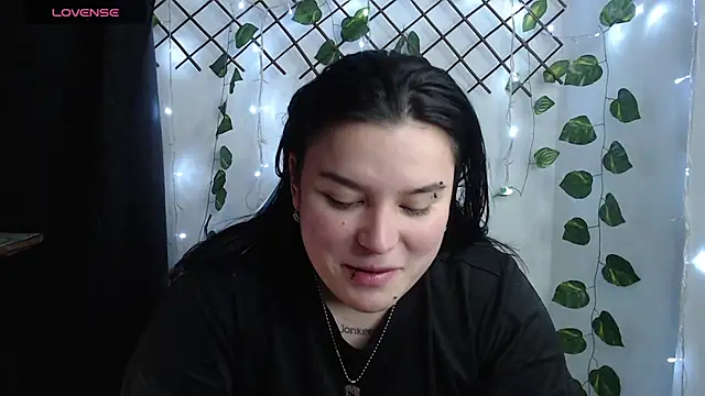 Nika_1_'s Live XXX Chat