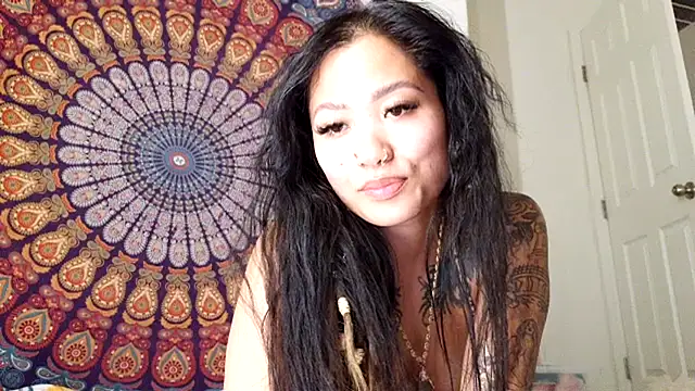 Chat XXX en directo de maciixbby
