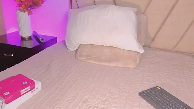 XXX chat uživo modela KatherinSky