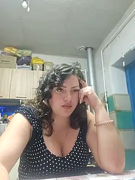 Jyleta 라이브 XXX 채팅