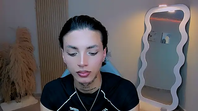nilam_valker Obrolan Langsung XXX