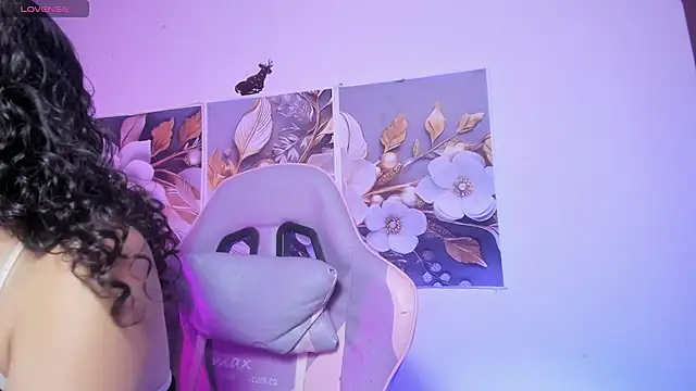 vanesa_gomez 라이브 XXX 채팅