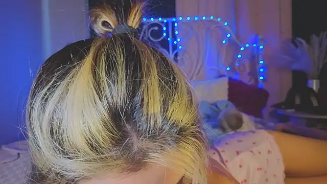 Funny_Bunny Chat XXX live