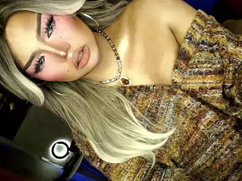 Chat XXX en directo de Queen_athenax