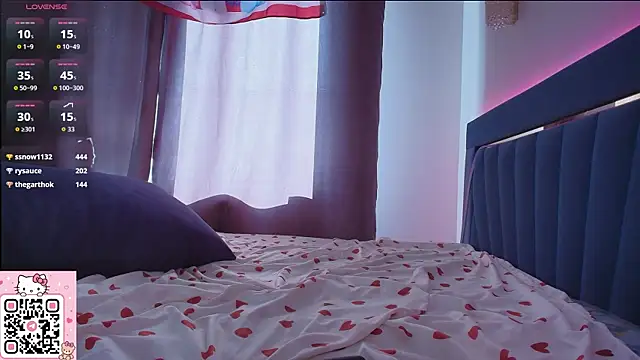 kum1k0 라이브 XXX 채팅