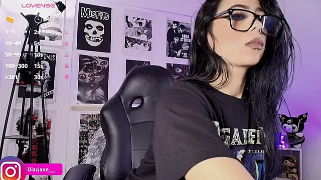 Janediazz live XXX chat