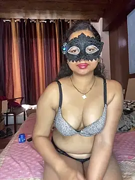IndianLatinaa Live XXX-Chat