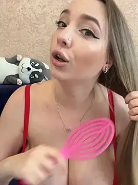 JustYourBride Chat XXX live