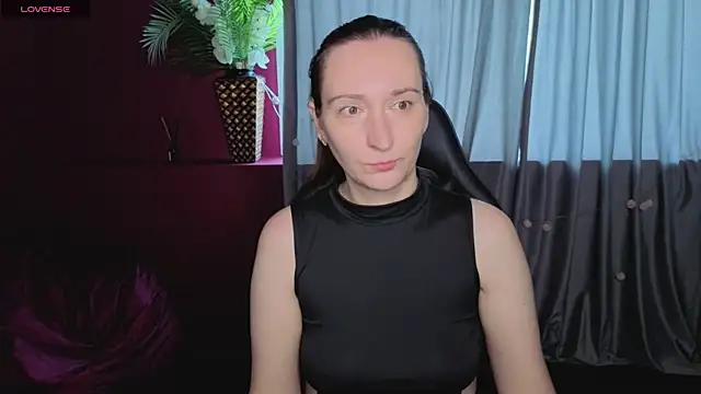 SelestiaSnata – Live XXX-chat