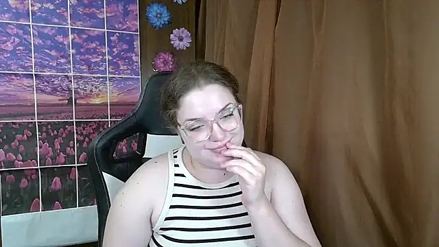 Chat +18 de Teasing_Dora ao vivo