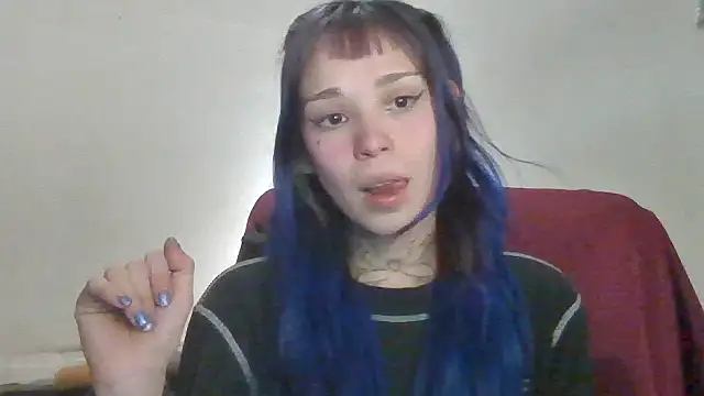 Chat XXX en directo de loletabb