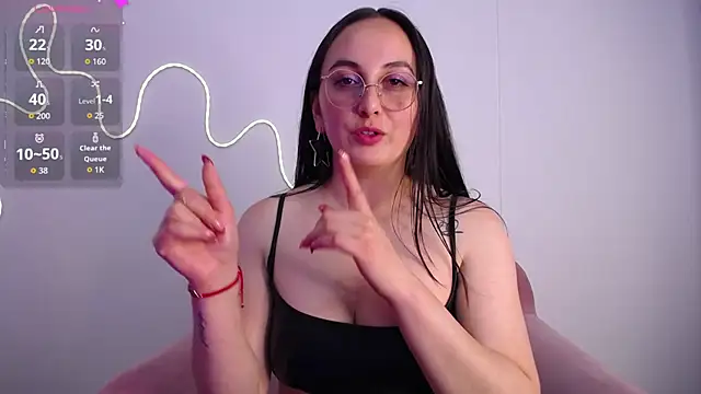 Chat XXX en directo de selene_swee