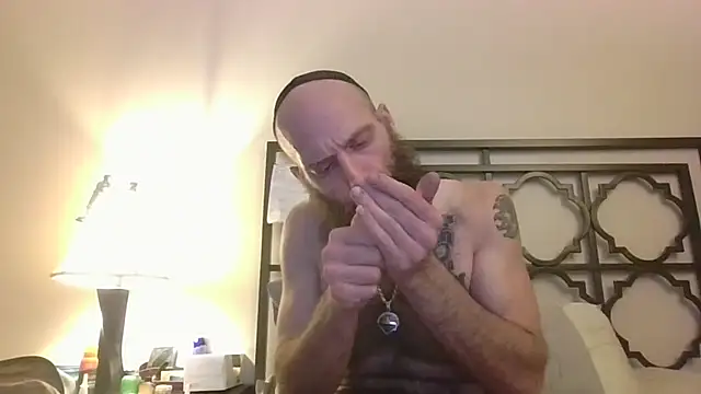 KosherCo313 Chat XXX in diretta