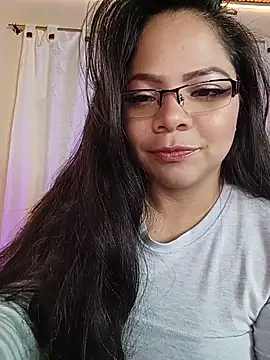Chat +18 de ROUSSE_SINCLAIR ao vivo