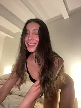 Chat XXX en directo de SelenaStone
