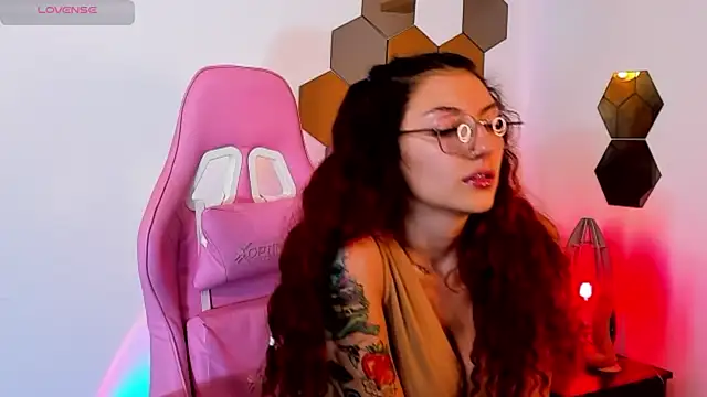 Chat XXX en directo de nicollsan33
