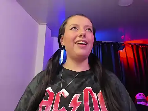 Chat XXX en directo de nataliasweet98
