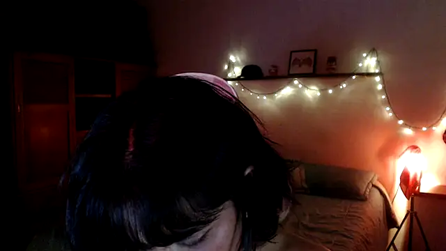 venus_666 Chat XXX in diretta