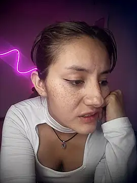 LuisaLean Live XXX-chat