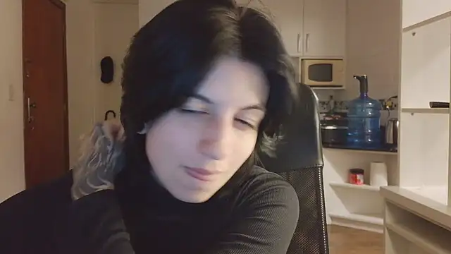kyslrana – Live XXX-chat