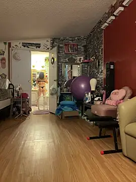 TranSexualJade95 Live XXX-Chat