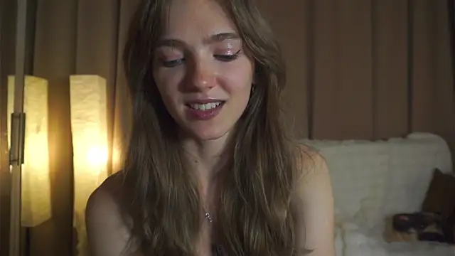 MarielRoloson's Live XXX Chat