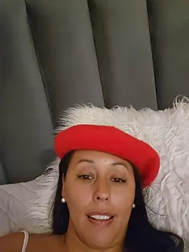 SaharaGarcia__'s Live XXX Chat