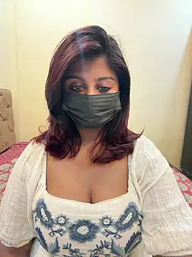 Chat XXX ao vivo de PayalDesire