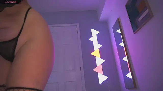 DanikaDillan Chat XXX in diretta