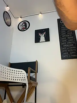 Roronoa__Zoro Chat XXX in diretta