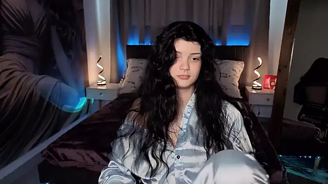 Chat XXX en directo de MileyRood