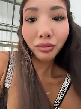 lean_lie8's Webcam Show