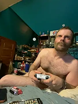 Chat XXX Live charactrzero