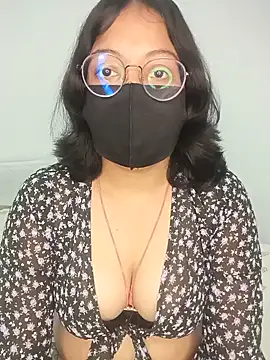 hottydisha's Webcam Show