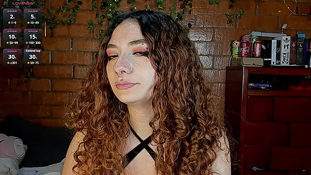 Annycolin_'s Live XXX Chat